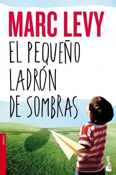 PEQUEÑO LADRÓN DE SOMBRAS, EL | 9788408127369 | LEVY, MARC | Llibreria La Gralla | Librería online de Granollers