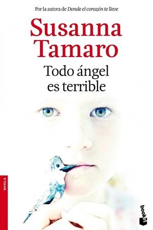 TODO ÁNGEL ES TERRIBLE | 9788432222696 | TAMARO, SUSANNA  | Llibreria La Gralla | Llibreria online de Granollers