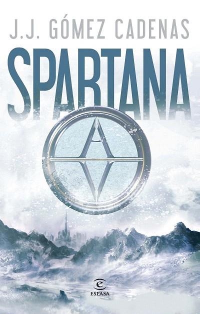 SPARTANA | 9788467020304 | GÓMEZ CADENAS, J. J.  | Llibreria La Gralla | Librería online de Granollers