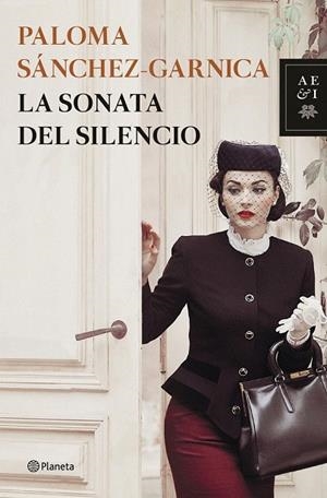 SONATA DEL SILENCIO, LA | 9788408127055 | SÁNCHEZ-GARNICA, PALOMA | Llibreria La Gralla | Llibreria online de Granollers