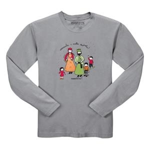 SAMARRETA CERCAVILA GEGANTS TALLA 3/4 | LG2791 | SAMATERRA | Llibreria La Gralla | Librería online de Granollers