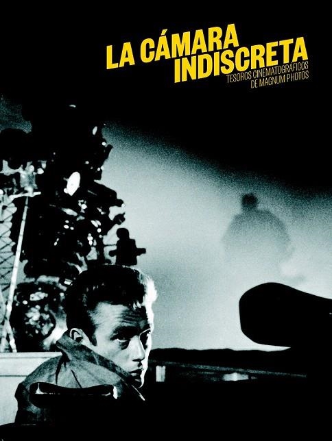 CÁMARA INDISCRETA, LA | 9788416142415 | SILVA, LORENZO/SAURA, CARLOS | Llibreria La Gralla | Librería online de Granollers