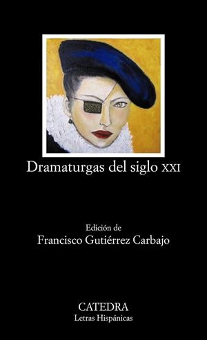 DRAMATURGAS DEL SIGLO XXI | 9788437632551 | VARIOS AUTORES | Llibreria La Gralla | Librería online de Granollers