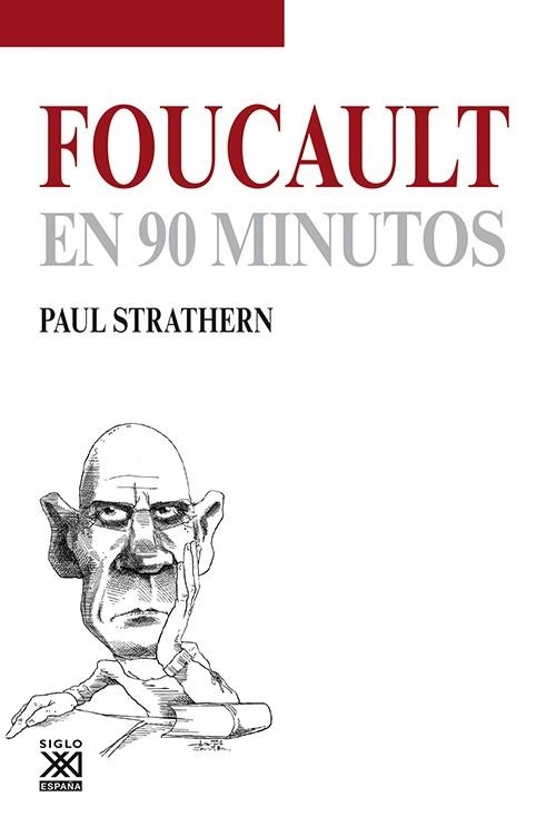 FOUCAULT EN 90 MINUTOS | 9788432316784 | STRATHERN, PAUL | Llibreria La Gralla | Librería online de Granollers