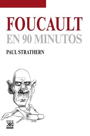 FOUCAULT EN 90 MINUTOS | 9788432316784 | STRATHERN, PAUL | Llibreria La Gralla | Llibreria online de Granollers