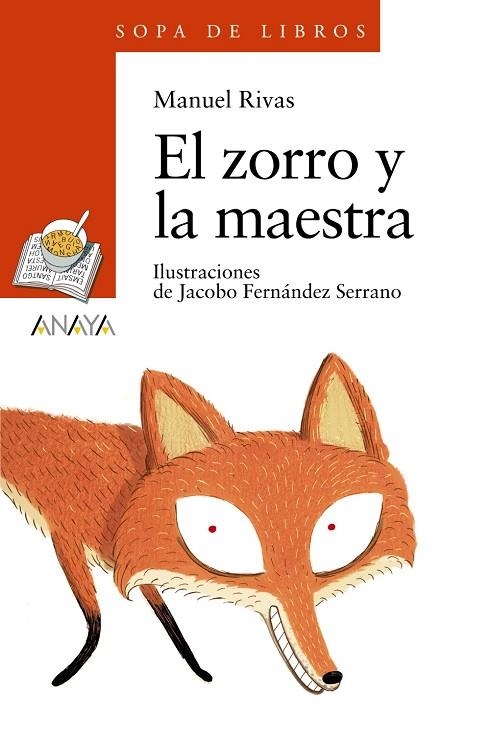 ZORRO Y LA MAESTRA, EL | 9788467862324 | RIVAS, MANUEL | Llibreria La Gralla | Llibreria online de Granollers