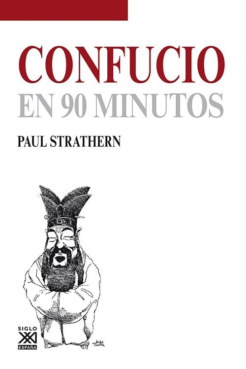 CONFUCIO EN 90 MINUTOS | 9788432316685 | STRATHERN, PAUL | Llibreria La Gralla | Librería online de Granollers