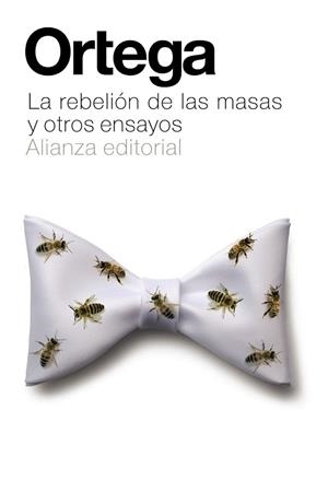 REBELIÓN DE LAS MASAS Y OTROS ENSAYOS, LA | 9788420686073 | ORTEGA Y GASSET, JOSÉ | Llibreria La Gralla | Llibreria online de Granollers