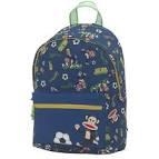***MOTXILLA PAUL FRANK DUES KIDS CREMALLERES FUTBOL BLAVA 2014 | 8718646133182 | MAK134PK170075 | Llibreria La Gralla | Librería online de Granollers
