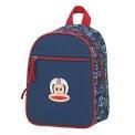 ***MOTXILLA PAUL FRANK KIDS BLAVA MINI 2014 | 8718408283391 | MAK124PK170075 | Llibreria La Gralla | Librería online de Granollers