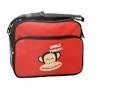 ***BANDOLERA PAUL FRANK DUES CREMALLERES GRAN 2014 | 5055390518487 | MAKPFSS148550 | Llibreria La Gralla | Librería online de Granollers