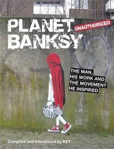 PLANET BANKSY | 9781782431589 | KET | Llibreria La Gralla | Llibreria online de Granollers