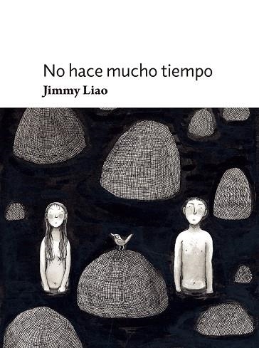 NO HACE MUCHO TIEMPO | 9788415208471 | LIAO, JIMMY | Llibreria La Gralla | Librería online de Granollers