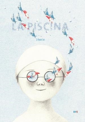 PISCINA, LA | 9788415208501 | LEE, JI HYEON | Llibreria La Gralla | Librería online de Granollers