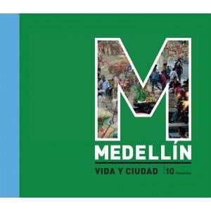MEDELLIN | 9788415118633 | FRANCISCO SANIN/CRUZ, TEDDY/FORMAN, FONNA | Llibreria La Gralla | Llibreria online de Granollers