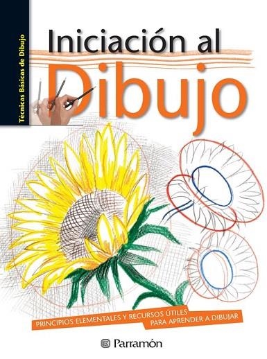 INICIACIÓN AL DIBUJO | 9788434240582 | SANMIGUEL, DAVID | Llibreria La Gralla | Llibreria online de Granollers