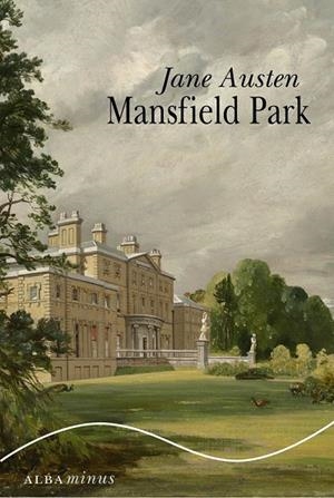 MANSFIELD PARK | 9788490650295 | AUSTEN, JANE | Llibreria La Gralla | Librería online de Granollers