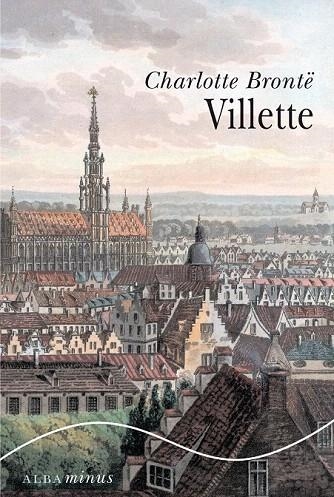 VILLETTE | 9788490650066 | BRONTË, CHARLOTTE | Llibreria La Gralla | Llibreria online de Granollers