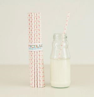 PALLETES DE PAPER ROSA PÀL.LID CLAPEJAT PETIT | LG2812 | PARTYCULARS | Llibreria La Gralla | Llibreria online de Granollers