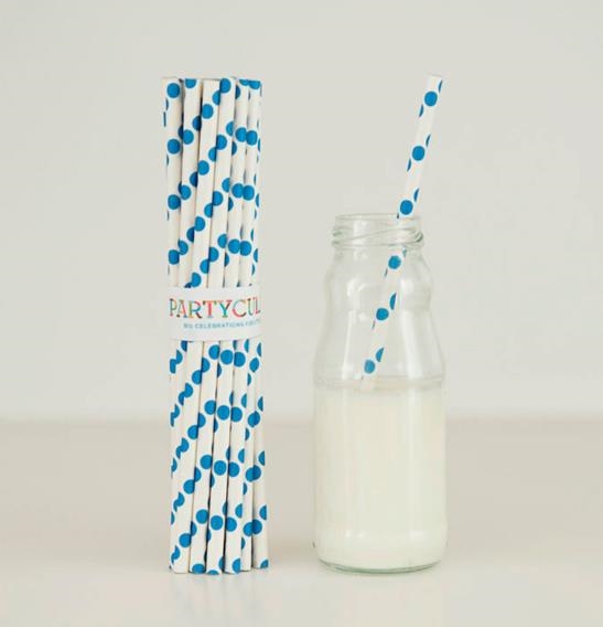 PALLETES DE PAPEL COLOR BLAU CLAPEJAT | LG2813 | PARTYCULARS | Llibreria La Gralla | Llibreria online de Granollers