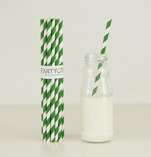 PALLETES DE PAPER COLOR VERD FOSC RATLLAT | LG2820 | PARTYCULARS | Llibreria La Gralla | Llibreria online de Granollers