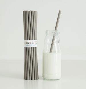 PALLETES DE PAPER COLOR GRIS LLIS | LG2827 | PARTYCULARS | Llibreria La Gralla | Librería online de Granollers