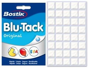 BLU-TACK 57 gr. | BOS88489 | Llibreria La Gralla | Llibreria online de Granollers