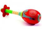 JOGUINA DIDACTICA DJECO MARACA | 3070900060081 | DJEDJ06008 | Llibreria La Gralla | Llibreria online de Granollers