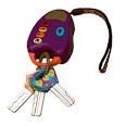 JOGUINA DIDACTICA DJECO FUNKEYS | 062243248366 | DJEBX1200Z | Llibreria La Gralla | Llibreria online de Granollers