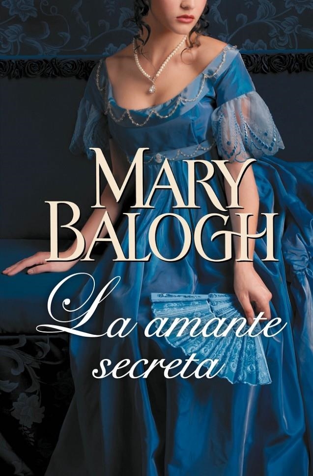 AMANTE SECRETA, AL (CISNE) | 9788490327500 | BALOGH, MARY | Llibreria La Gralla | Librería online de Granollers