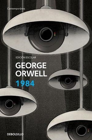 1984 (DBOLSILLO - ED. ESCOLAR) | 9788490328248 | ORWELL, GEORGE | Llibreria La Gralla | Llibreria online de Granollers