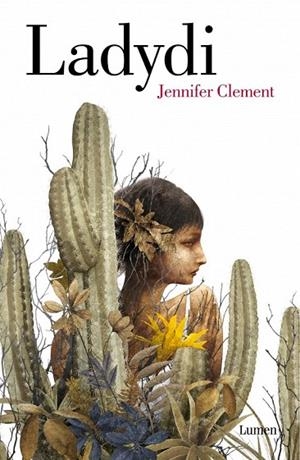 LADYDI | 9788426400345 | CLEMENT, JENNIFER | Llibreria La Gralla | Librería online de Granollers