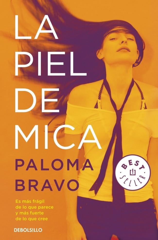 PIEL DE MICA, LA (DB) | 9788490328170 | BRAVO, PALOMA | Llibreria La Gralla | Librería online de Granollers
