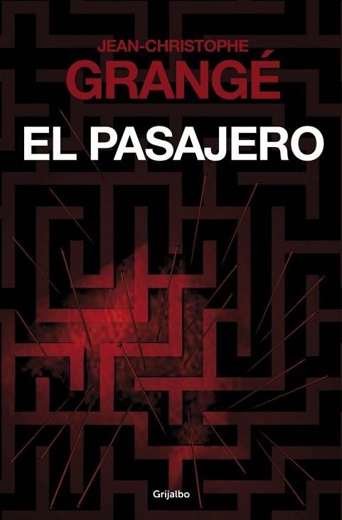 PASAJERO, EL | 9788425351617 | GRANGE, JEAN-CHRISTOPHE | Llibreria La Gralla | Librería online de Granollers