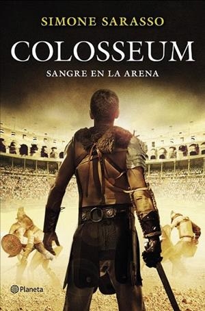 COLOSSEUM | 9788408128144 | SARASSO, SIMONE | Llibreria La Gralla | Llibreria online de Granollers