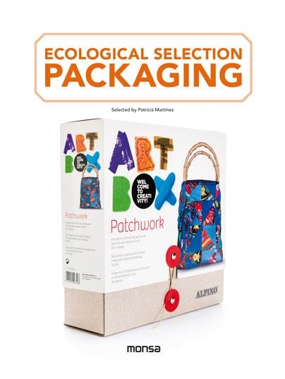 ECOLOGICAL SELECTION PACKAGING | 9788415829522 | Llibreria La Gralla | Llibreria online de Granollers