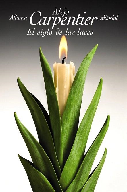 SIGLO DE LAS LUCES, EL | 9788420684741 | CARPENTIER, ALEJO | Llibreria La Gralla | Librería online de Granollers