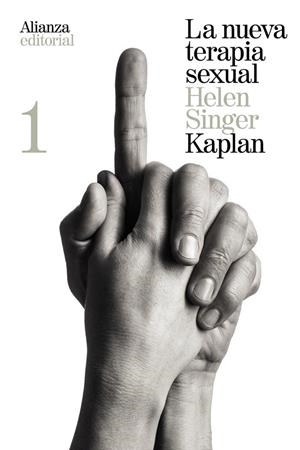 NUEVA TERAPIA SEXUAL 1, LA | 9788420687445 | KAPLAN, HELEN SINGER | Llibreria La Gralla | Librería online de Granollers