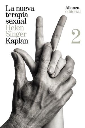 NUEVA TERAPIA SEXUAL 2, LA | 9788420687452 | KAPLAN, HELEN SINGER | Llibreria La Gralla | Librería online de Granollers