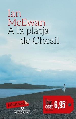 A LA PLATJA DE CHESIL | 9788499308449 | MCEWAN, IAN | Llibreria La Gralla | Llibreria online de Granollers