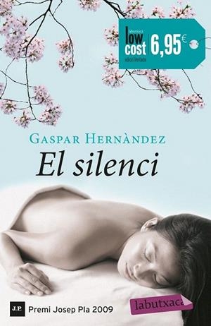 SILENCI, EL | 9788499308531 | HERNÁNDEZ, GASPAR | Llibreria La Gralla | Llibreria online de Granollers