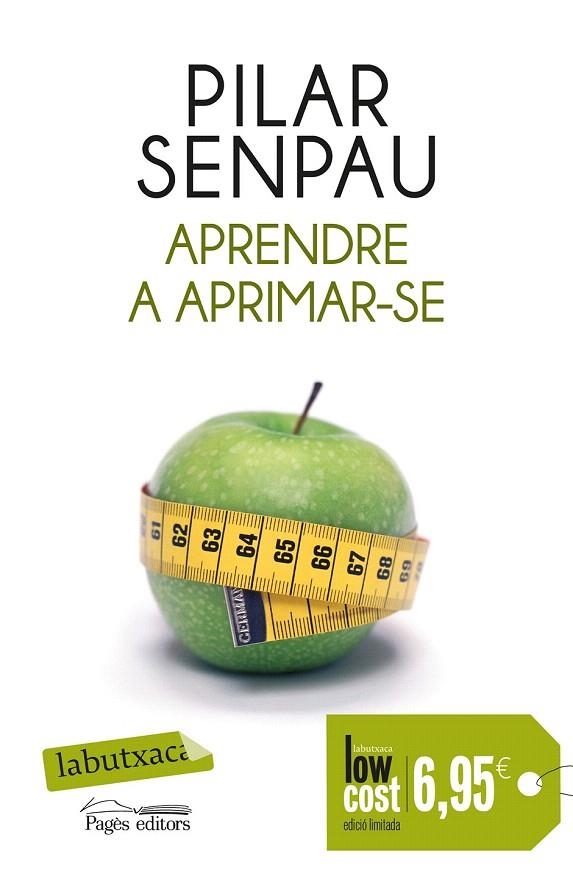 APRENDRE A APRIMAR-SE | 9788499308524 | SENPAU, PILAR | Llibreria La Gralla | Librería online de Granollers