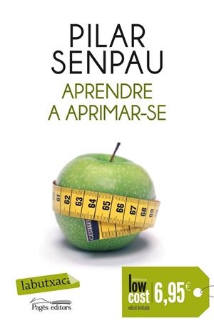 APRENDRE A APRIMAR-SE | 9788499308524 | SENPAU, PILAR | Llibreria La Gralla | Librería online de Granollers