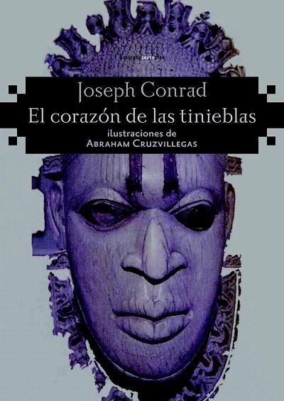 CORAZÓN DE LAS TINIEBLAS, EL | 9788415601517 | CONRAD, JOSEPH | Llibreria La Gralla | Llibreria online de Granollers