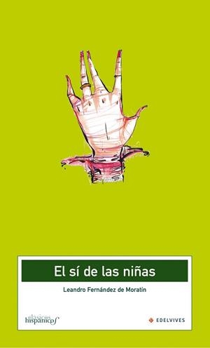 SI DE LAS NIÑAS, EL | 9788426352606 | FERNANDEZ DE MORATIN, LEANDRO | Llibreria La Gralla | Llibreria online de Granollers