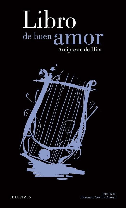 LIBRO DEL BUEN AMOR | 9788426392053 | ARCIPRESTE DE HITA | Llibreria La Gralla | Llibreria online de Granollers