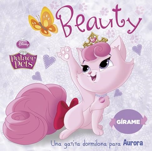 PRINCESAS. PALACE PETS. BEAUTY Y TREASURE | 9788499515823 | DISNEY | Llibreria La Gralla | Librería online de Granollers
