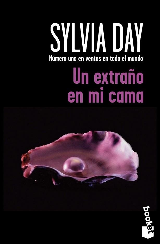 EXTRAÑO EN MI CAMA, UN | 9788408128731 | DAY, SYLVIA  | Llibreria La Gralla | Llibreria online de Granollers