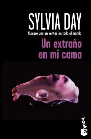 EXTRAÑO EN MI CAMA, UN | 9788408128731 | DAY, SYLVIA  | Llibreria La Gralla | Librería online de Granollers