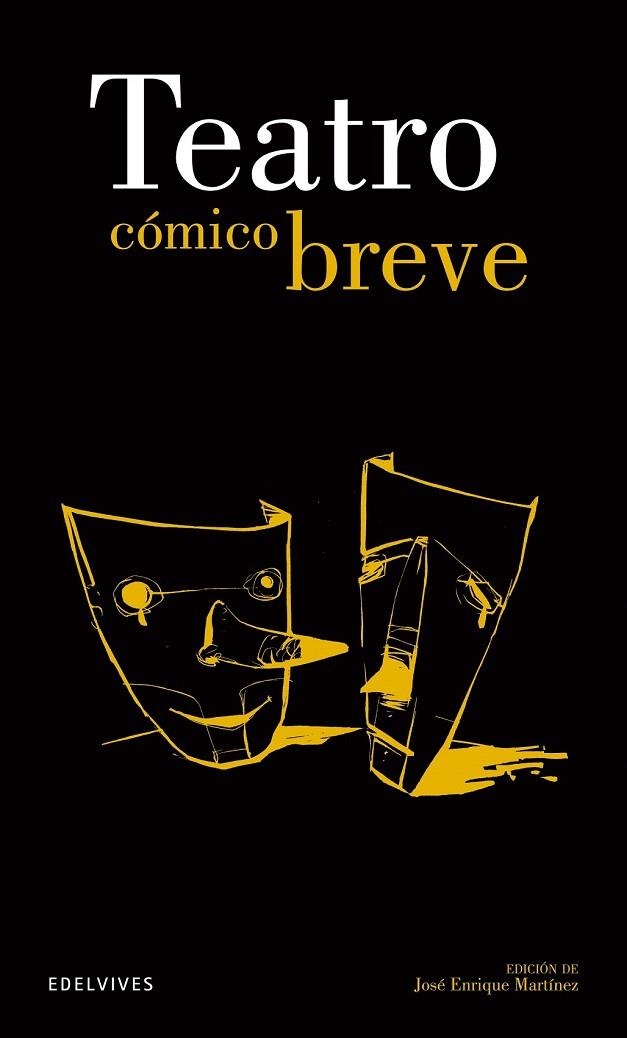 TEATRO CÓMICO BREVE | 9788426392060 | VV.AA. | Llibreria La Gralla | Llibreria online de Granollers